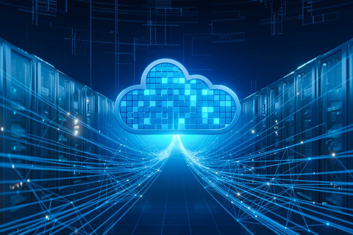 With a five-year, nearly $600,000 CAREER Award from the National Science Foundation, Jiaxin Huang, assistant professor of computer science & engineering, plans to create an efficient, multi-step reasoning framework for large language models that could integrate external knowledge from different sources to generate a solution or conclusion. (Credit: iStock photo)