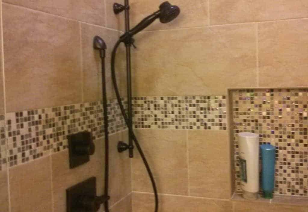Red Hills Master Bathroom Remodel – $18,000