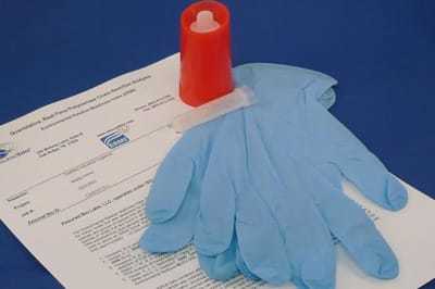 Diy Mold Testing