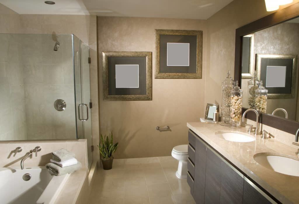 Bath Remodel, bathroom remodeling costs