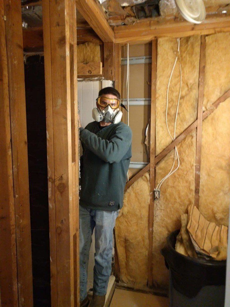 Jeff the Remodeler