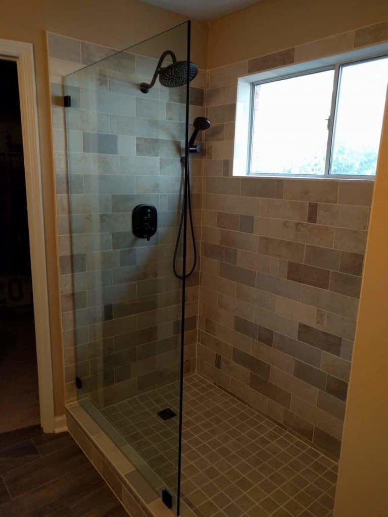 Walk In Shower Tallahassee