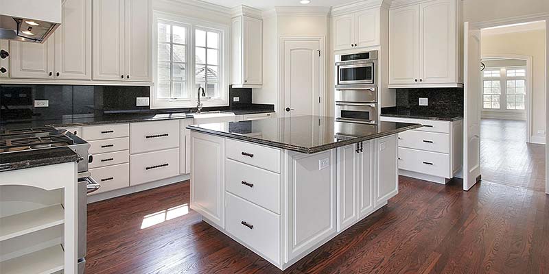 Save Money With Cabinet Refacing Tallahassee