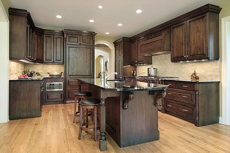 Kitchen Cabinet Refacing Budget