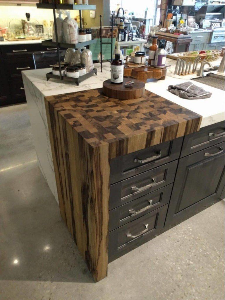 Kitchen and Bath Showroom