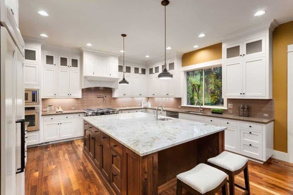 Cabinet Refacing Vs New Cabinets Here S How To Decide