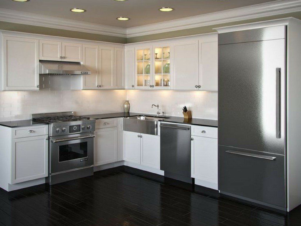 Video 5 Kitchen Layouts And How To Maximize Your Kitchen S Efficiency