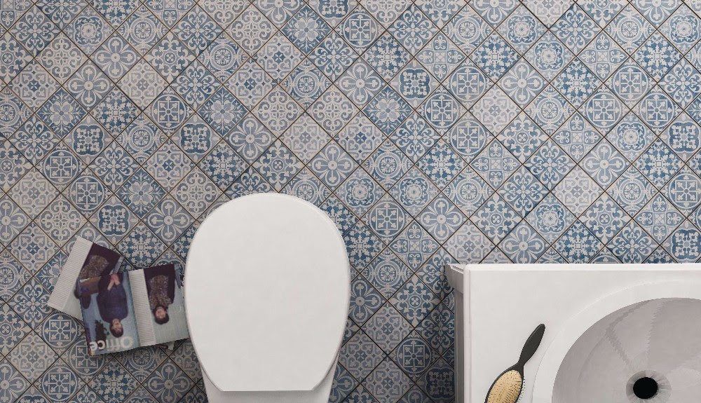 SomerTile product