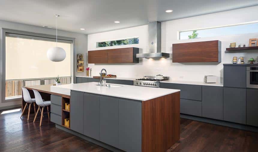 Kitchen Remodeling in Tallahassee