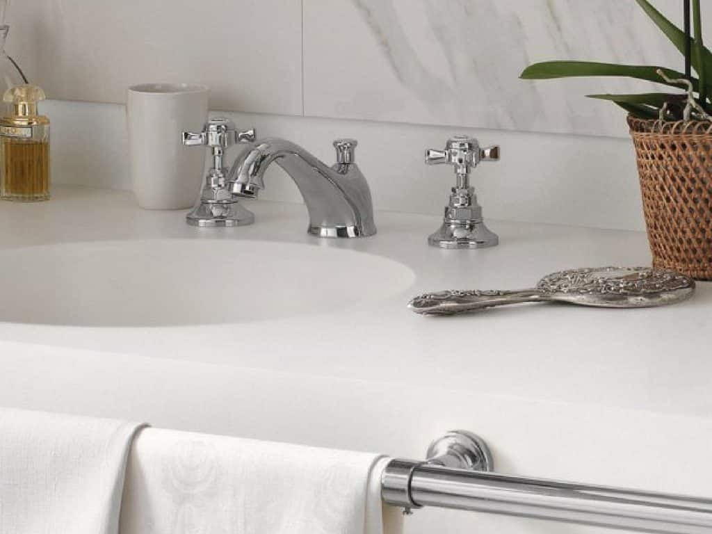 Choosing The Best Countertops For Bathrooms In Tallahassee Fl
