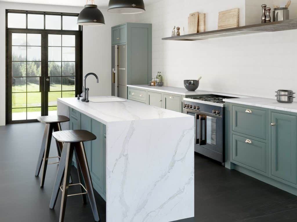 Kitchen Workhorses In Tallahassee Our Top Choices For Countertops