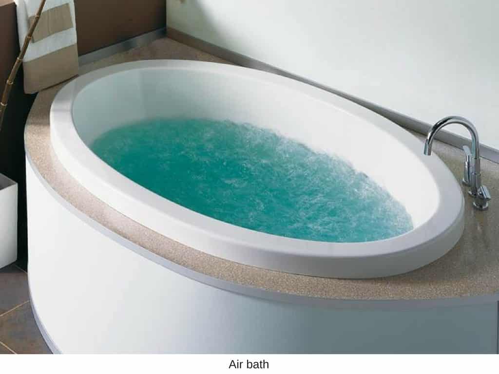 Will Taking Out A Bathtub Affect Home Resale Value in Tallahassee, FL?