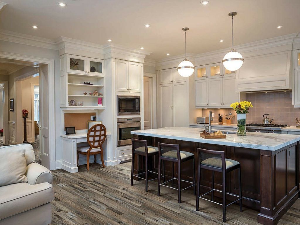 Are Wood Floors In The Kitchen A Good Choice In Tallahassee Fl