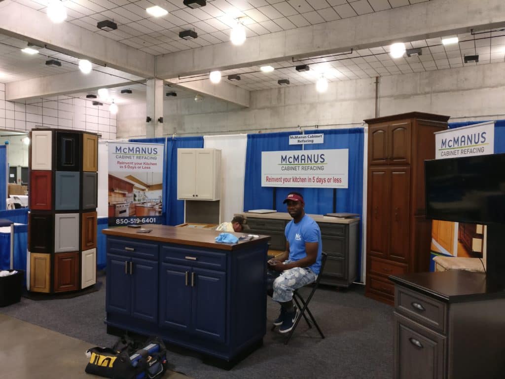 North Florida Home Show in Tallahassee FL