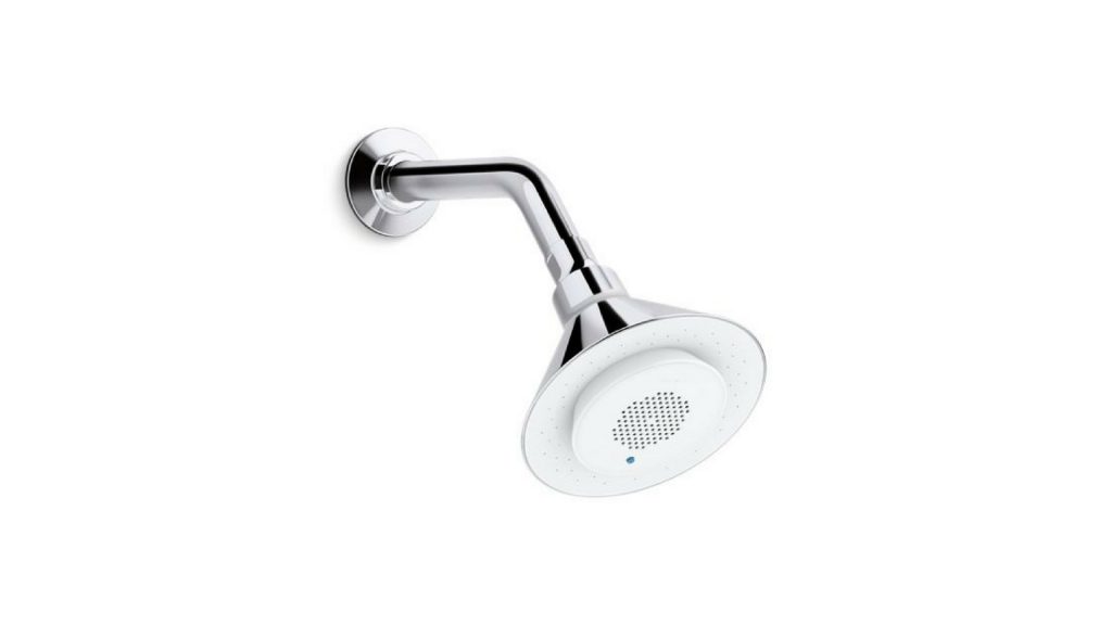 Tallahassee Bathroom Remodeling 101 How to Buy the Best Spa Shower Head