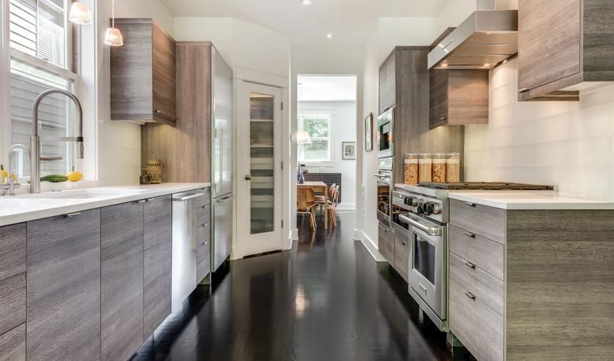 Kitchen Remodeling in Tallahassee