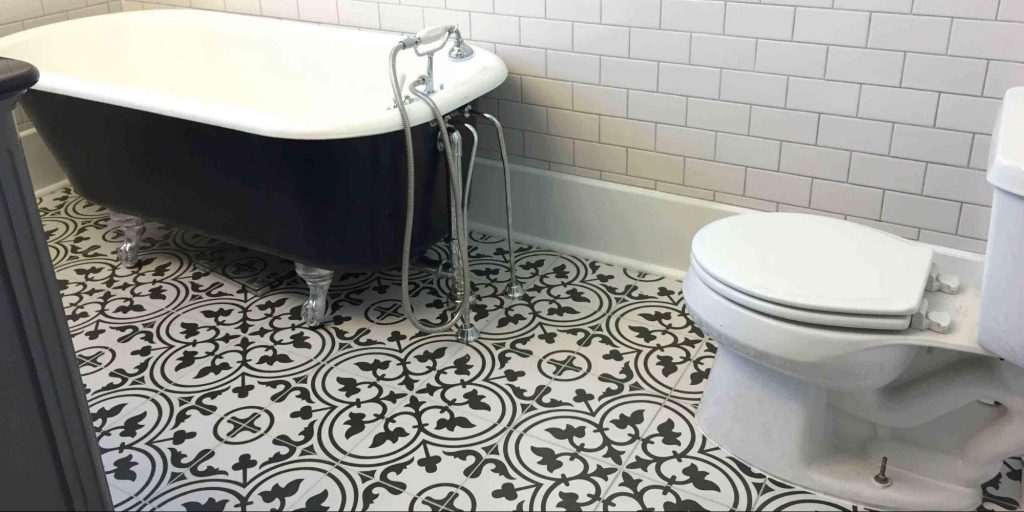 Bathroom Remodeling in Tallahassee