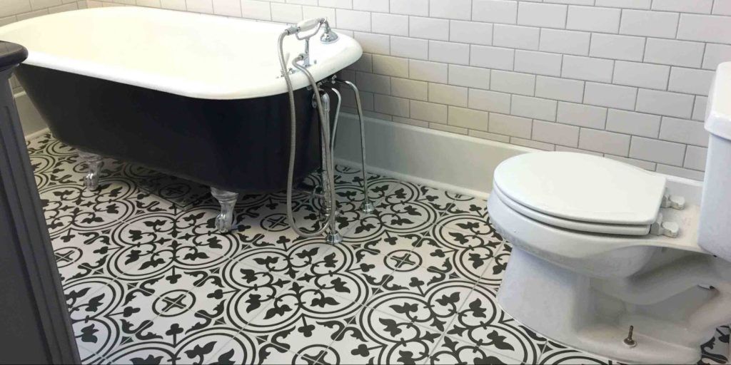 Bathroom Remodeling in Tallahassee