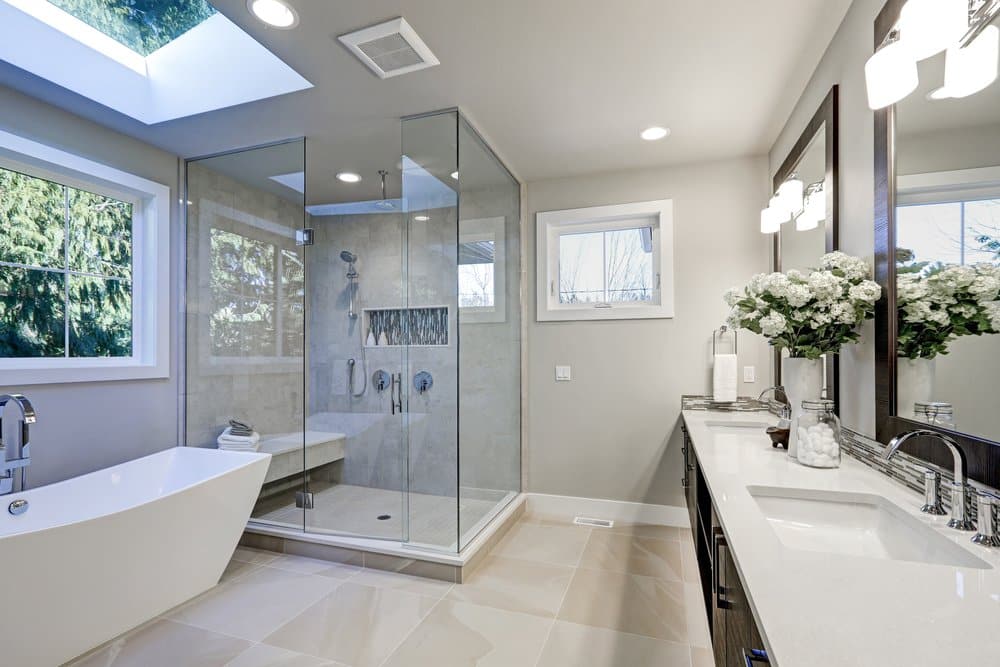 Things To Know About Recessed Lighting In The Bathroom