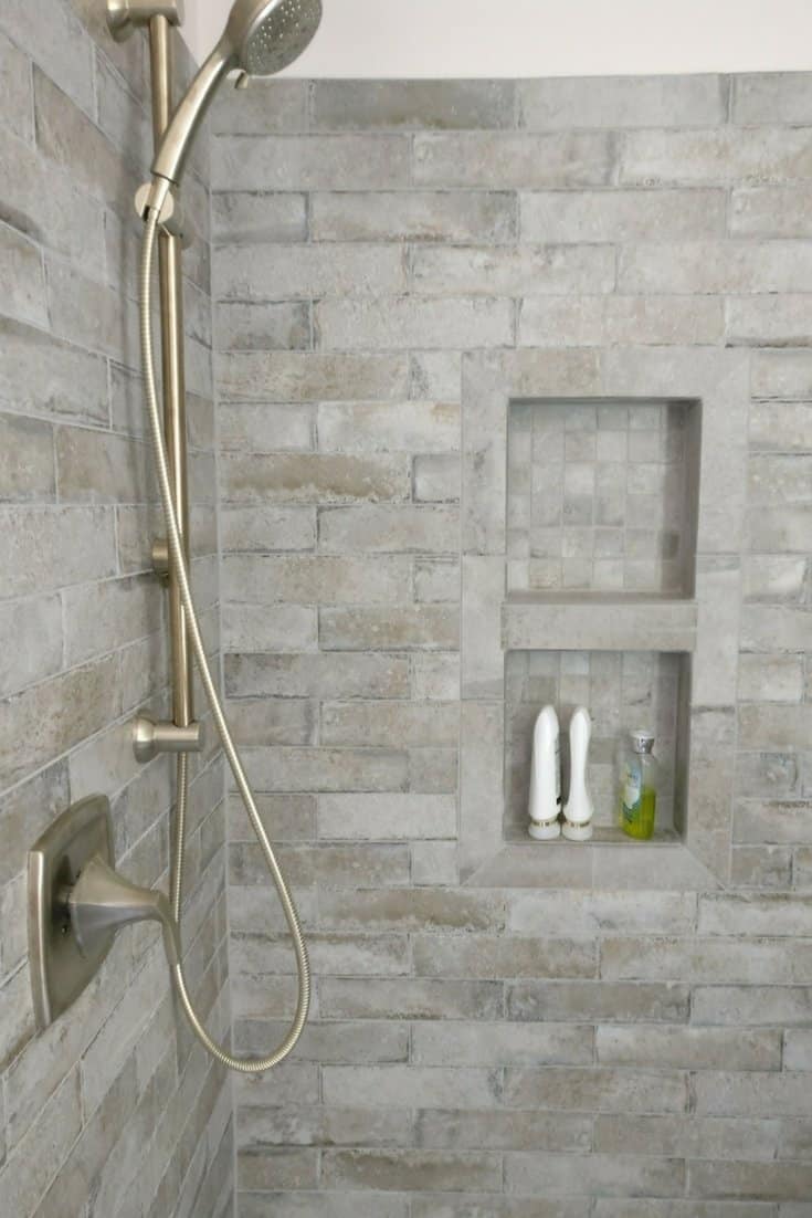 Best Tile For Shower Walls Tallahassee Fl 3 