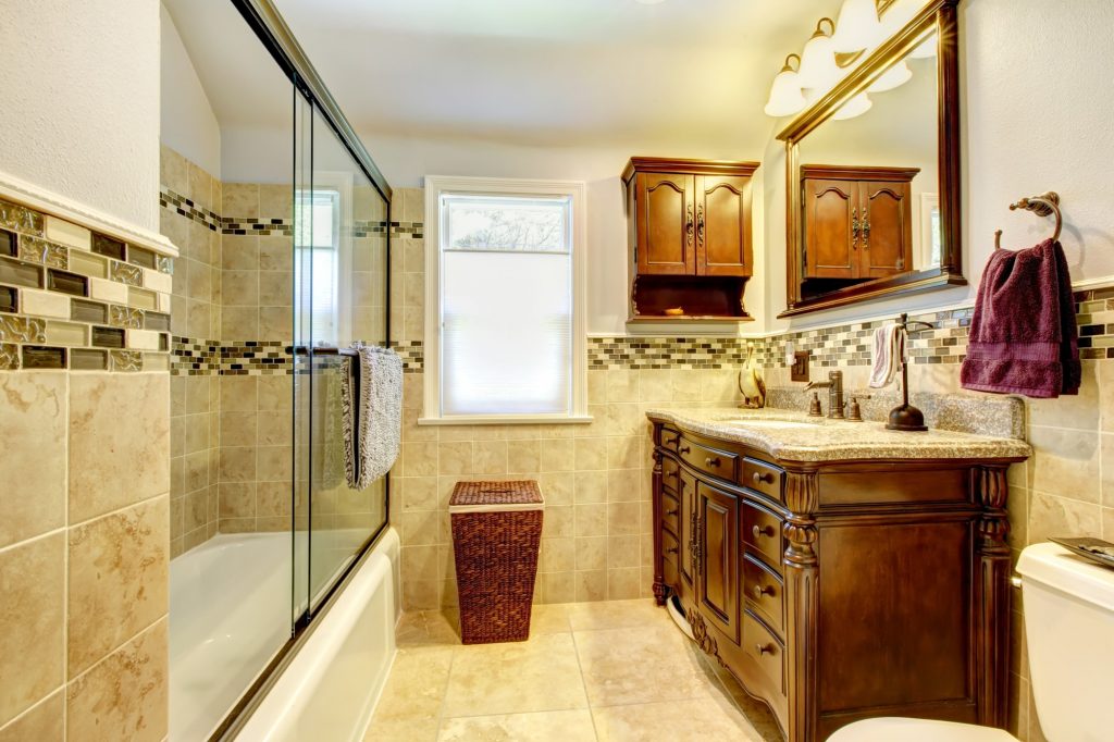 10 Best Tile Layouts For Shower Walls