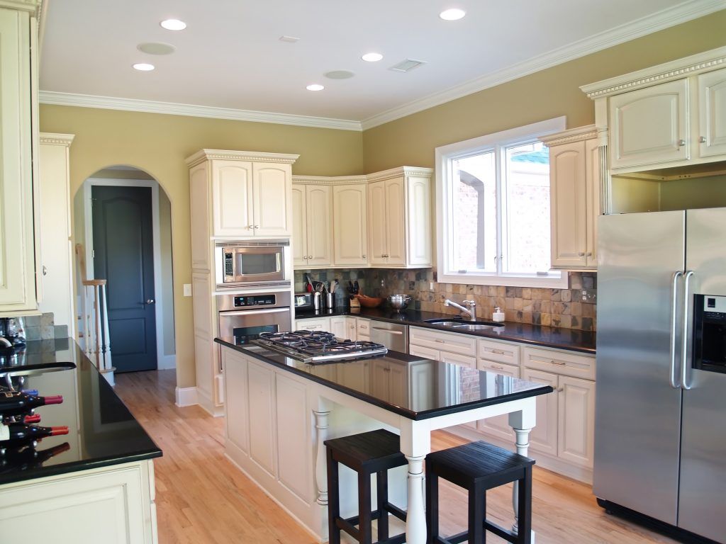 Kitchen Cabinet Refacing in Tallahassee: Should You Reface ...