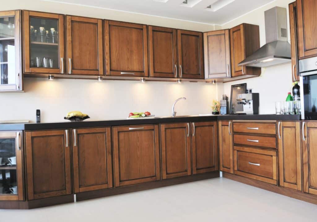 Kitchen Cabinet Construction Particle Board Vs Plywood