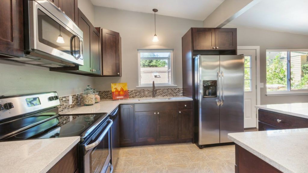 Updating Kitchen Cabinets | McManus Kitchen and Bath Tallahassee