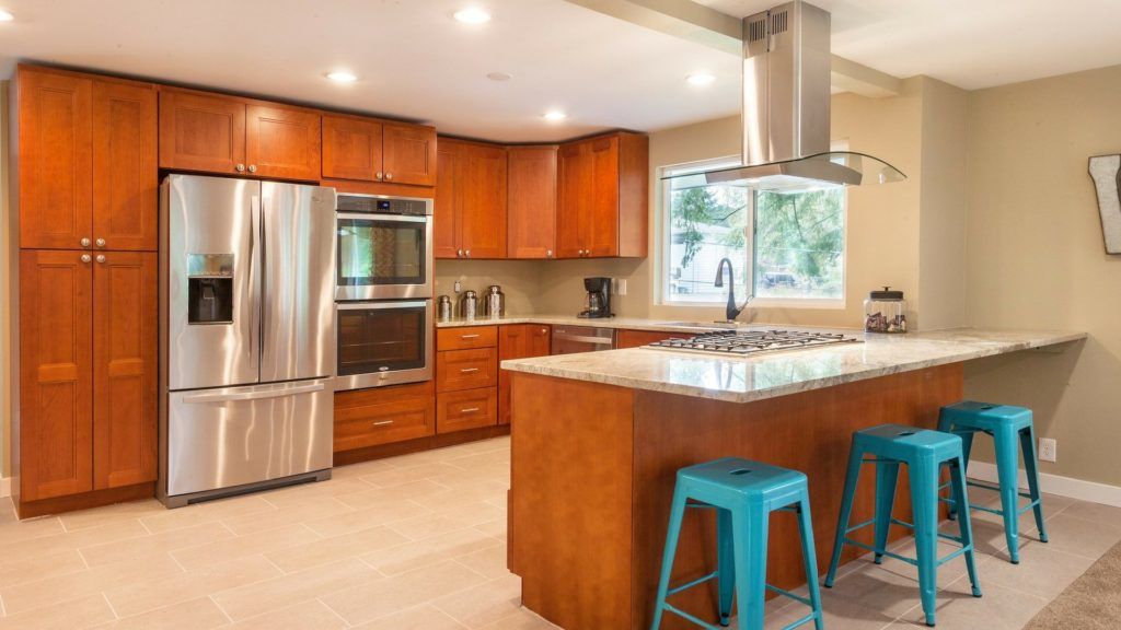 Cabinet remodeling Tallahassee FL