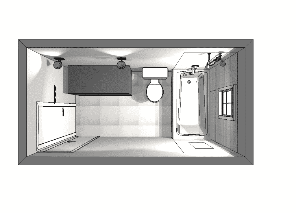 Bathroom Remodeling Costs in Tallahassee, FL