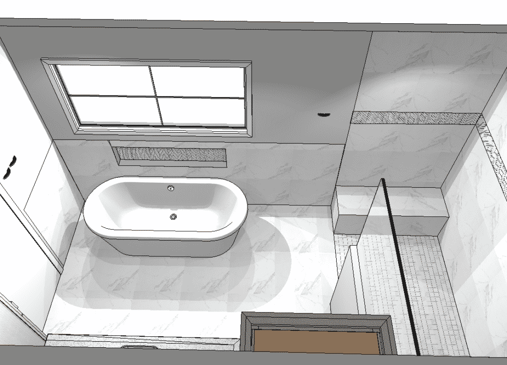 Bathroom Remodeling Costs in Tallahassee, FL