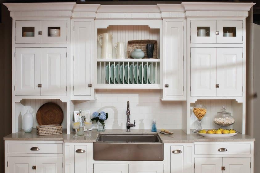 Designers Love Inset Cabinets. Here's Why we Don't