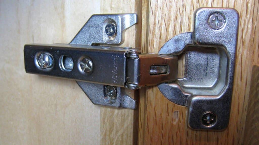 Replacing Doors, Part 2 Hinges McManus Kitchen and Bath