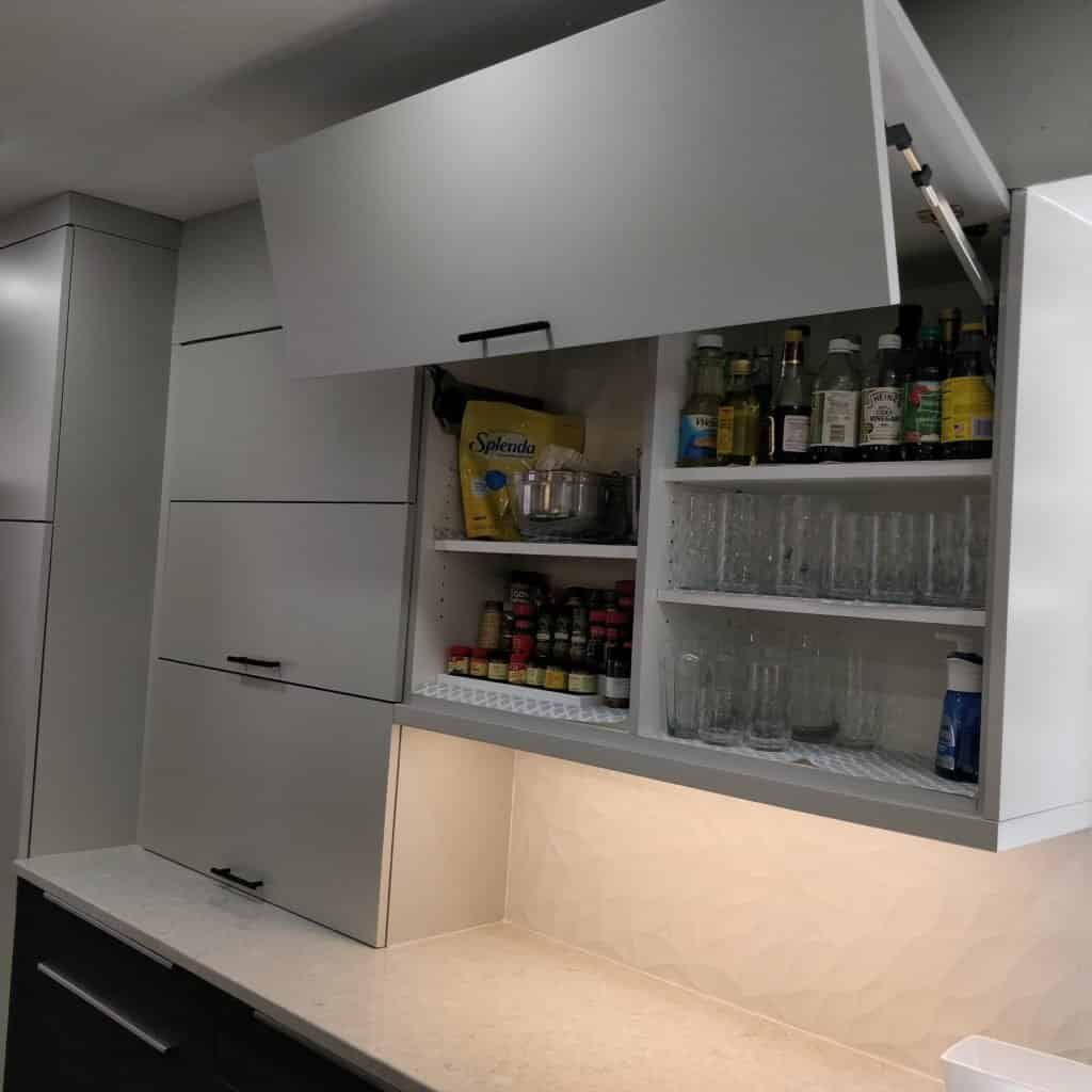 Remodeling to personalize your space