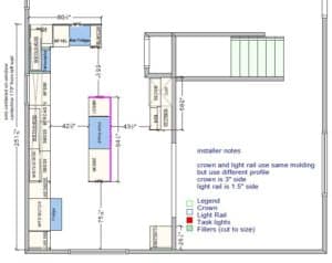 Liveable Remodeling