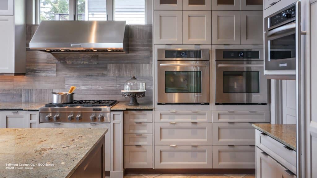 Bellmont Cabinets Where Timeless Style Meets Unparalleled