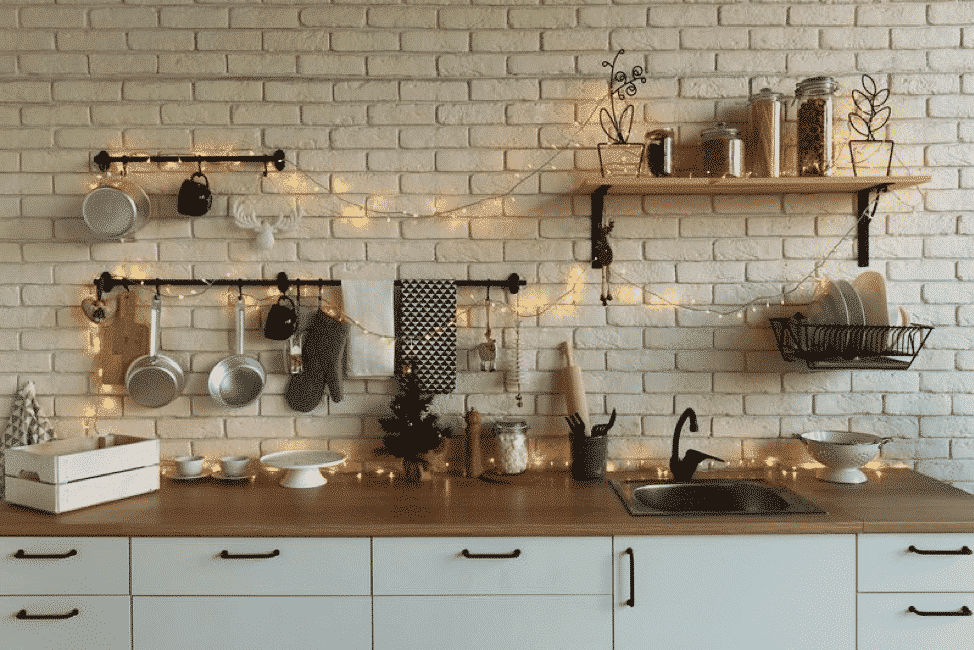3 Ways to Personalize Your Kitchen