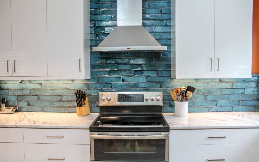 Home Air Quality and Your Kitchen Range Hood