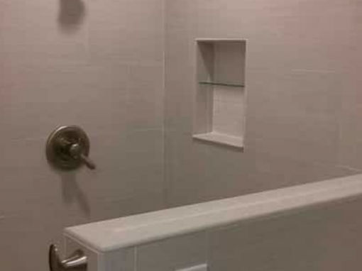 Cascades Master Bath Remodel- $32,000