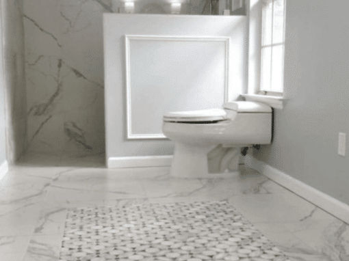 Gardenview Master Suite Remodel- $65,000