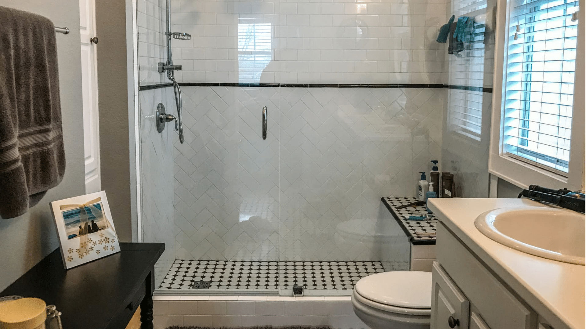 Southwood Kitchen Reface And Bathroom Update 32 500 Mcmanus