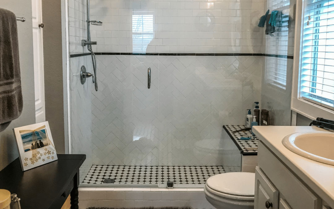 Southwood Kitchen Reface and Bathroom Update- $32,500