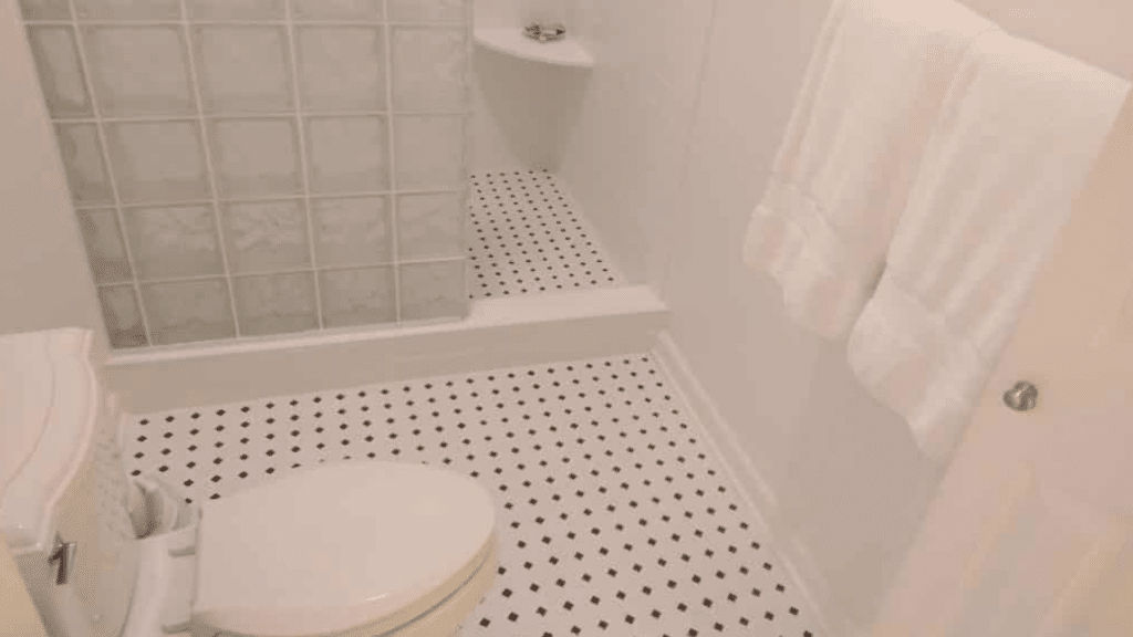 Vintage Look Bath Remodel – $12,500