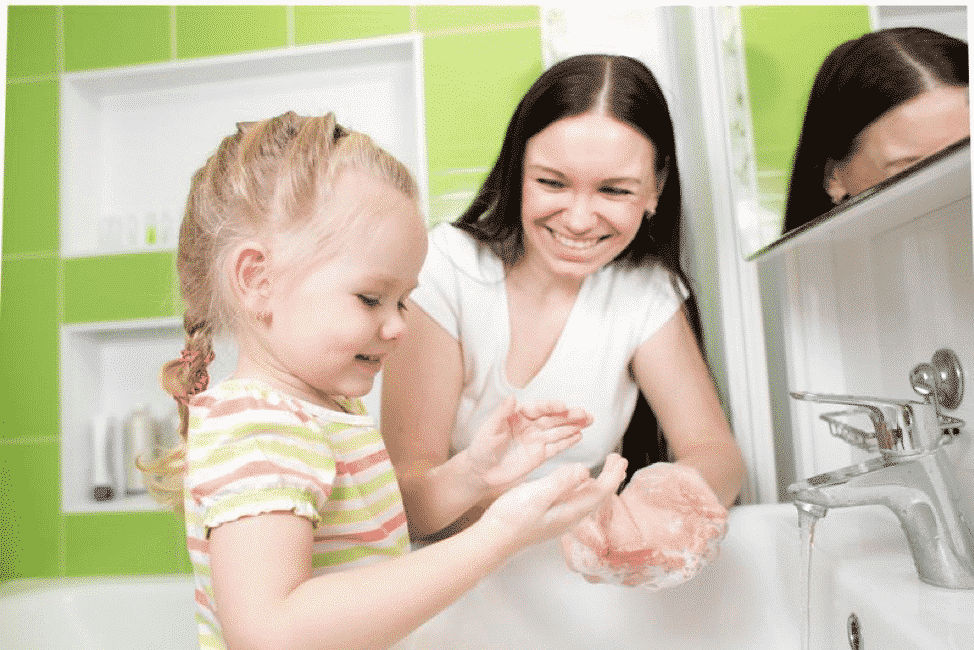 3 Tricks for Designing a Kids Bathroom