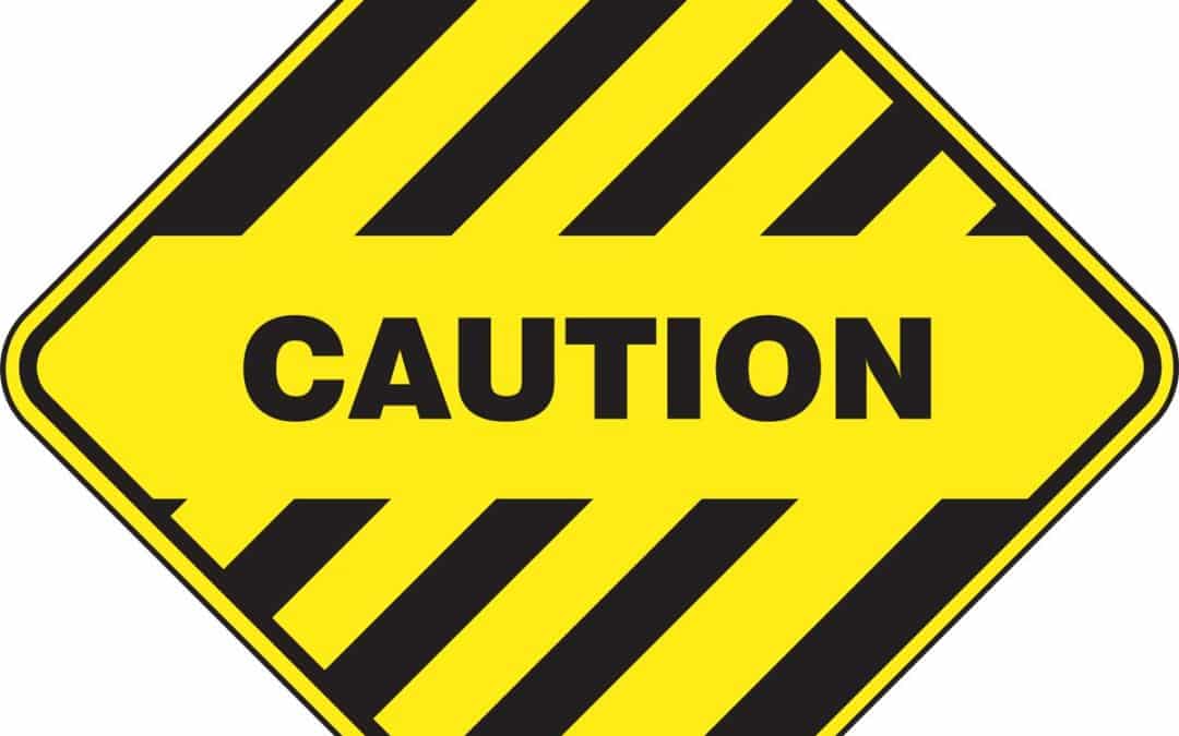 5 Steps To Stairway Safety