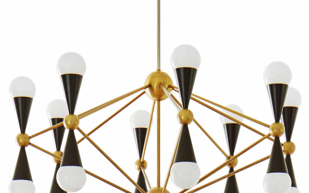 Lighting Trends in 2021 and Beyond