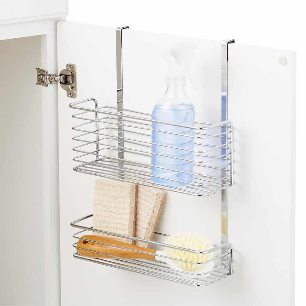Under Sink Storage For Kitchens and Bathrooms In Tallahassee