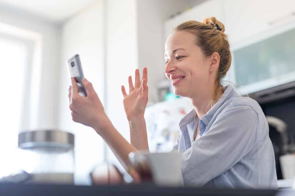 Virtual Meetings and Design Consults