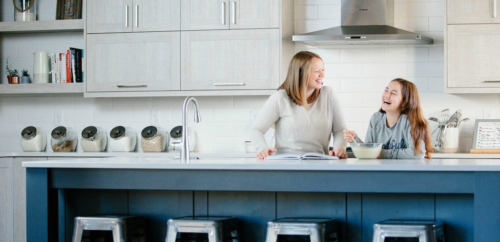McManus Kitchen and Bath Hero Image Remodeling Contractor Hero Image