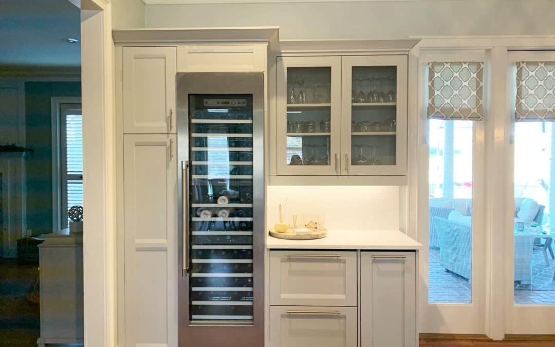 Southwood Mini Bar & Coffee Bar Add On – $26,345